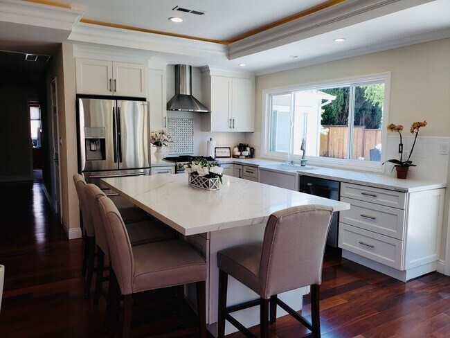 Foto del edificio - Valley Trails, Pleasanton 3 bd/2 ba., 18 m...