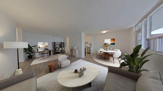 Photo du bâtiment - Rosebind Developments Limited