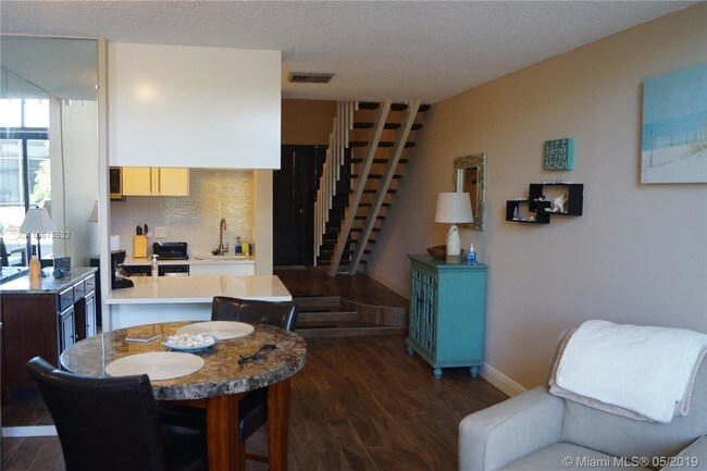 Foto del edificio - 3589 S Ocean Blvd