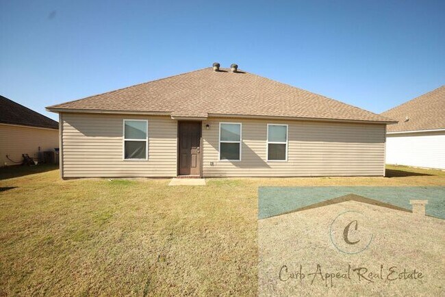Foto del edificio - Move in special $800!! Beautiful 3 bed / 2 bath home - Nettleton!!