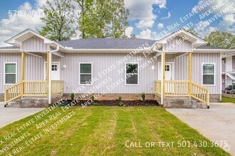 Building Photo - 5703 Valley Dr