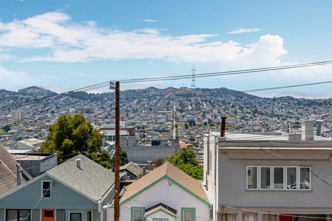 Building Photo - 1051 De Haro St