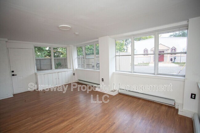 Foto del edificio - 1722 Overbrook Ave