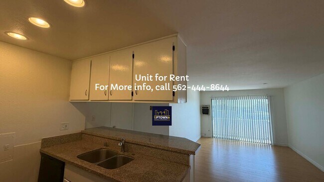 Foto del edificio - Condo - 1 Bedroom / 1 Bath - Long Beach