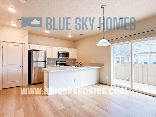 Foto del edificio - 2312 E Spice Lp