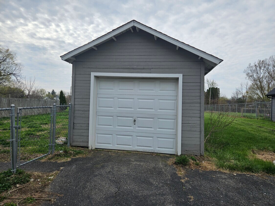 Foto del edificio - 628 Dowling St