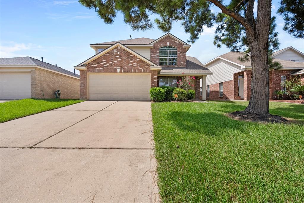 Foto principal - 2423 Pinpoint Dr