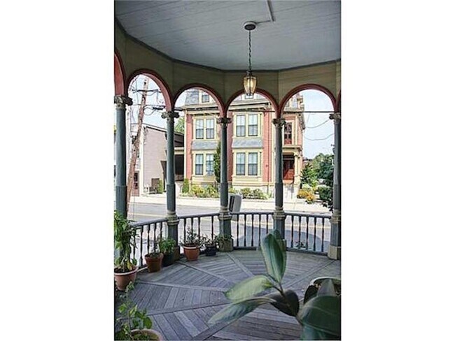 Foto del edificio - 52 Parkis Ave