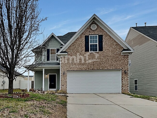 Building Photo - 922 Wolfpack Way