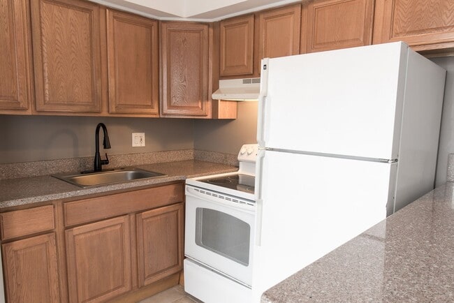 Foto del edificio - 1001 N 3rd St