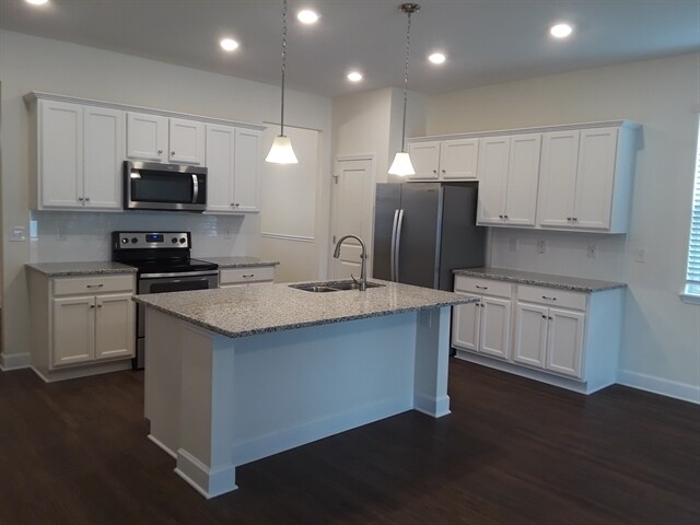 Building Photo - 509 Pine Terrace Drive