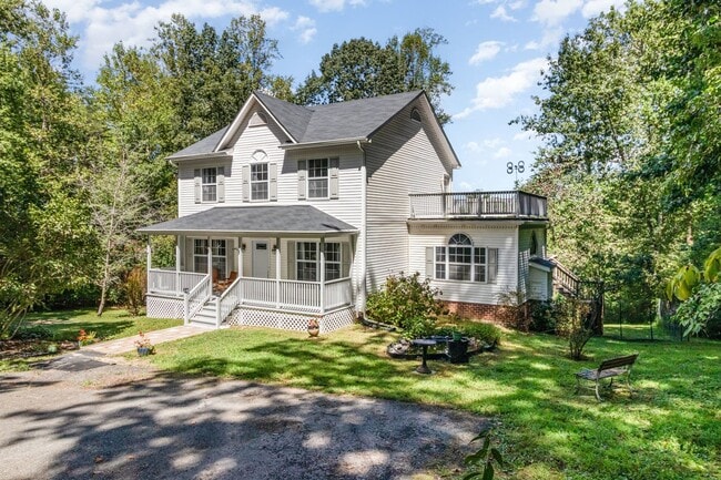 Building Photo - **COMING SOON** Private 5.7-Acre Lake Acce...