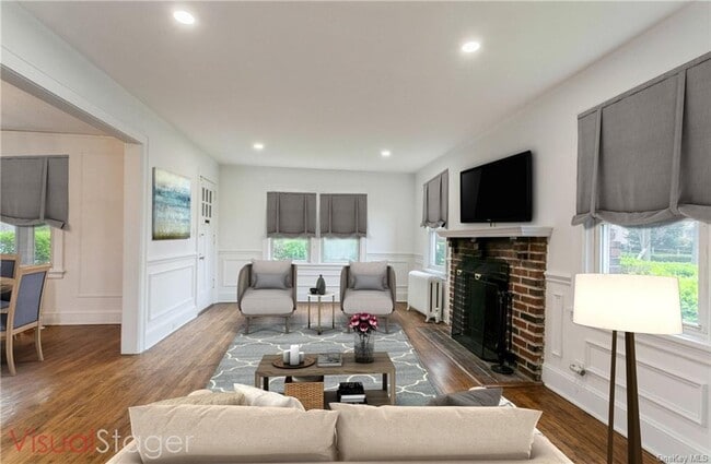 Building Photo - 203 Weyman Ave