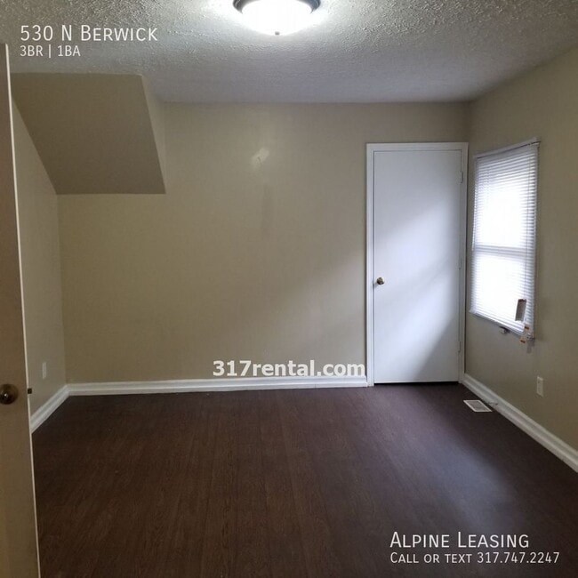 Building Photo - 530 N Berwick-