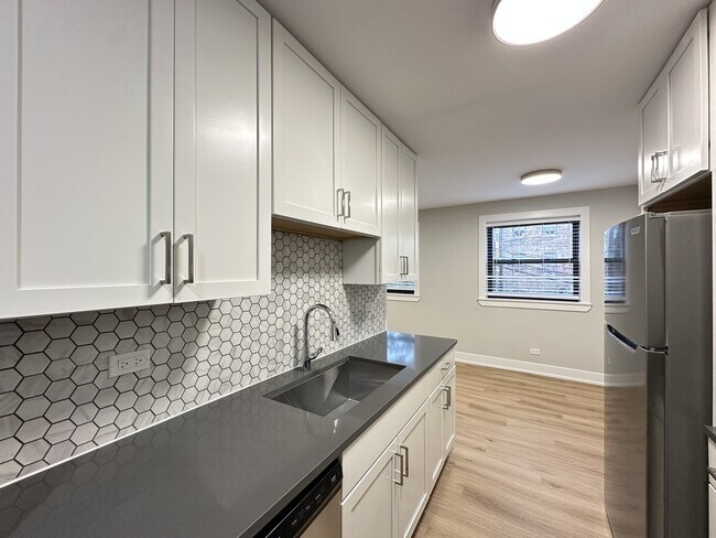 Foto del edificio - 535 W Aldine Ave