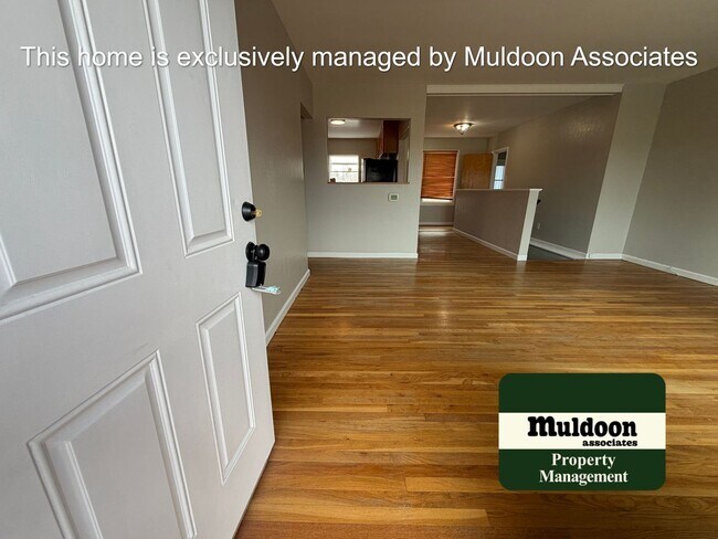 Foto del edificio - Beautiful Patty Jewett home ready to move in with attached 2 car garage