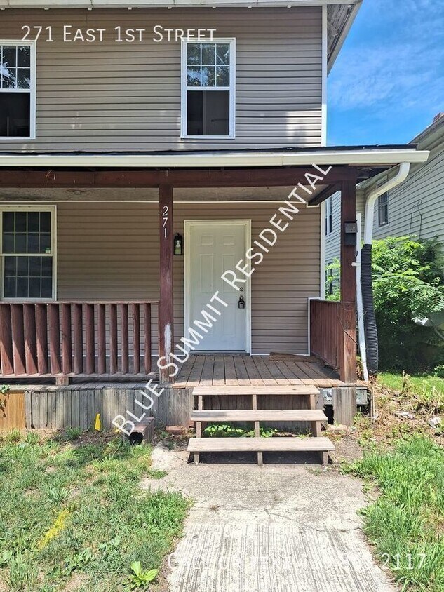 Primary Photo - Cozy 3-Bedroom, 2-Bathroom Home