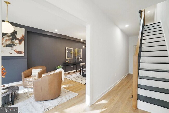 Foto del edificio - 403 O St NW