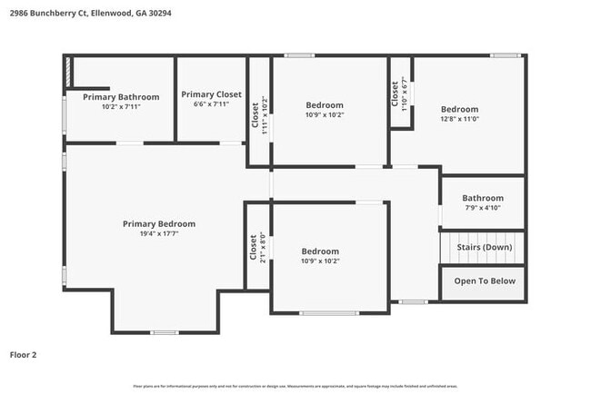 Building Photo - 2986 Bunchberry Ct