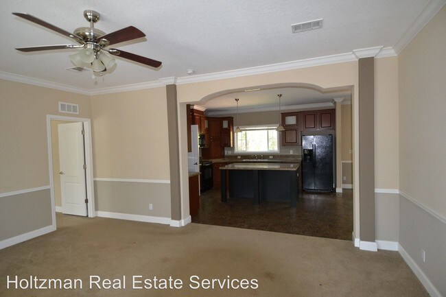 Building Photo - 3 br, 2 bath House - 682 Moody Road NW