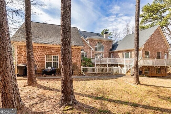 Building Photo - 418 Abbey Springs Way