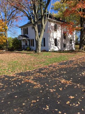Front of House - 5687 Colonels Dr