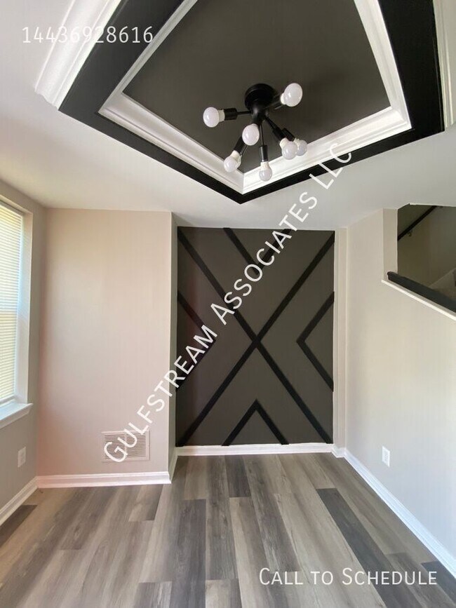 Building Photo - 1725 Lemmon St