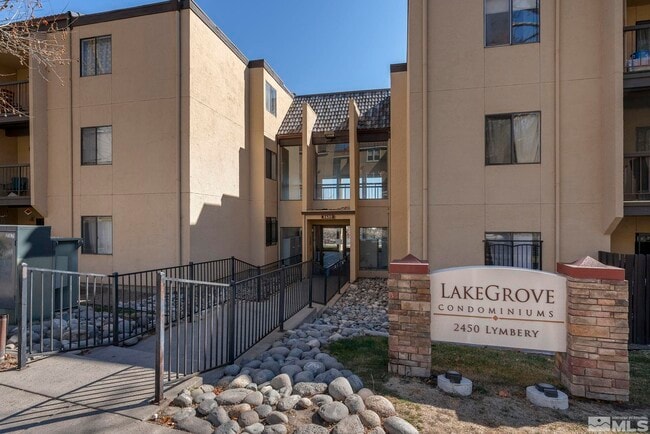 Building Photo - 2450 Lymbery St