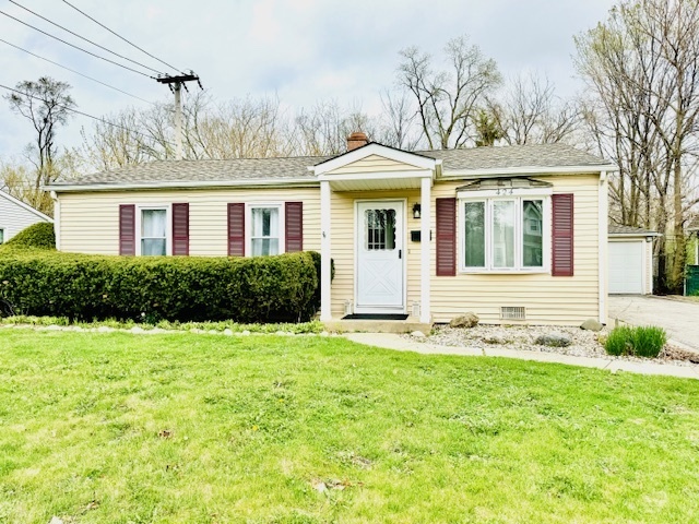 Primary Photo - 424 St Marys Pkwy