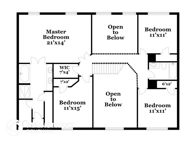 Building Photo - 5105 Bishops Row