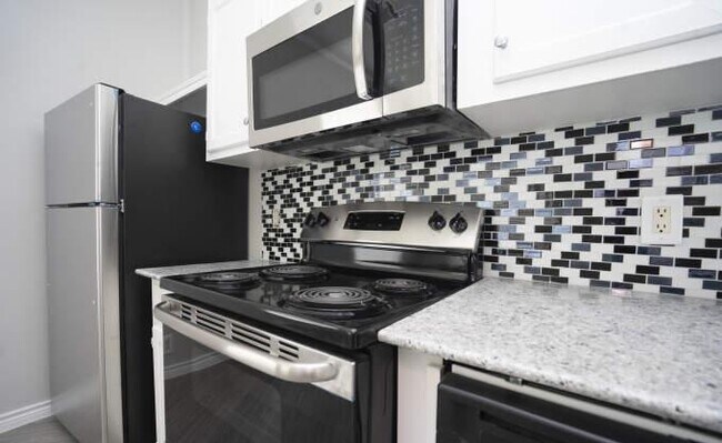 Foto del edificio - 3 bedroom in Stafford TX 77477