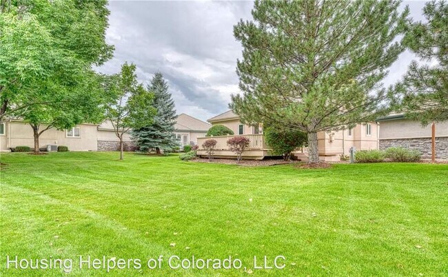 Foto del edificio - 4 br, 3 bath House - 10758 Alcott Way
