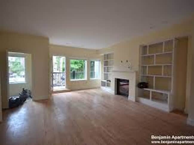 Photo - No Brokers Fee, No Security Deposit, A Mus... Townhome