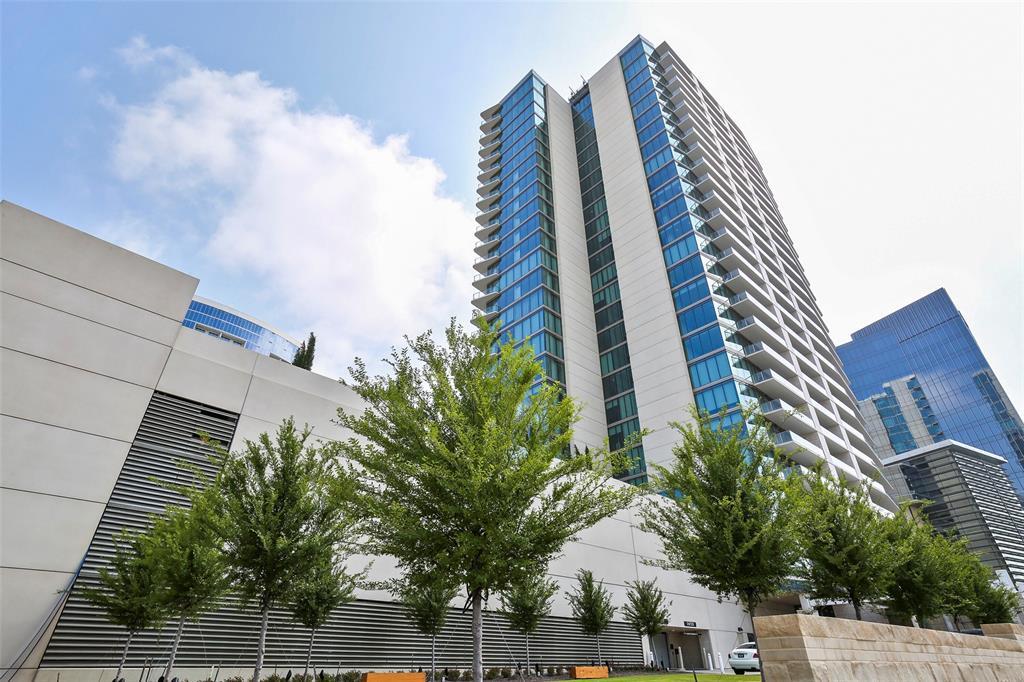 7901 Windrose Ave Unit 2203, Plano, TX 75024 Condo for Rent in Plano