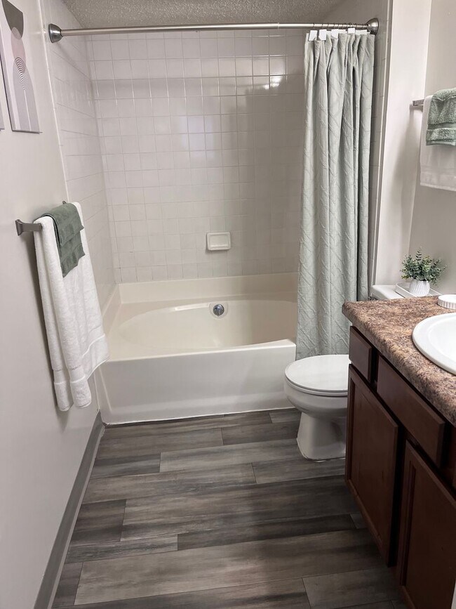 Interior Photo - Brandychase Apartments