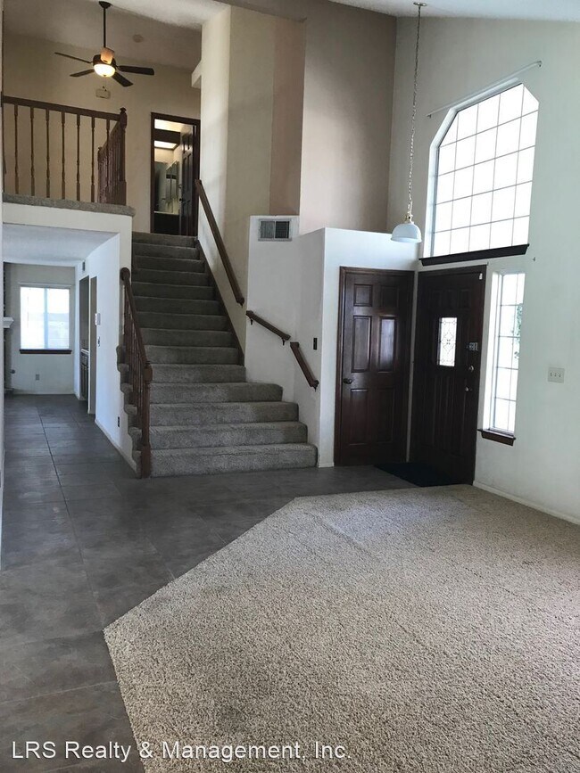 Building Photo - 4 br, 3.5 bath House - 3802 W Avenue J4