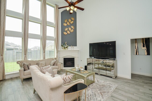 Foto del edificio - 3707 Brampton Island Dr