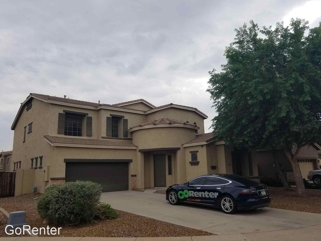 Foto principal - 6285 S Fawn Ct