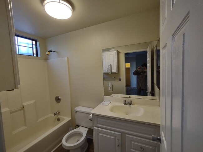 Bathroom - 230 Newport Ave