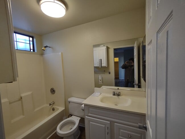 Bathroom - 230 Newport Ave