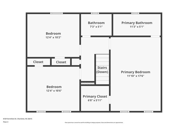 Foto del edificio - 8129 Vermilion Dr