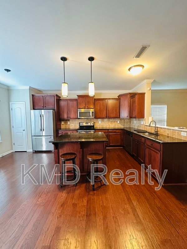 Building Photo - 9704 Hanberry Blvd