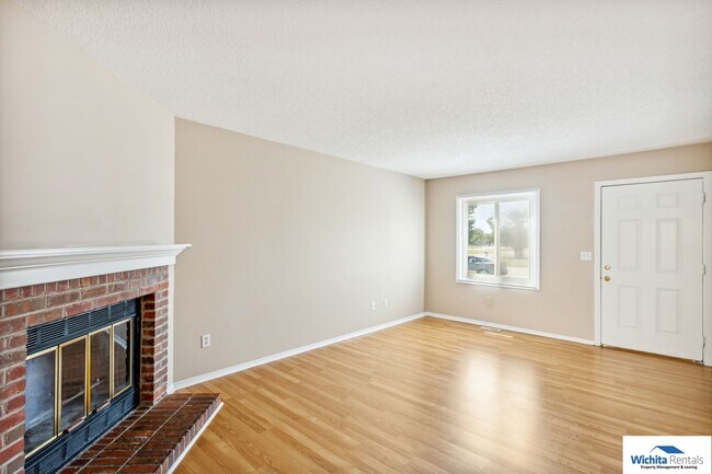 Building Photo - 9252 E Funston Ct