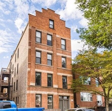 Building Photo - 1414 N Noble St