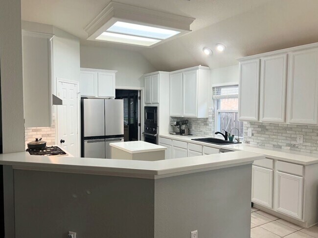 Foto del edificio - 14511 Wadlington Dr