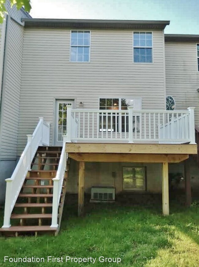 Building Photo - 3 br, 2.5 bath House - 1283 Wanda Drive