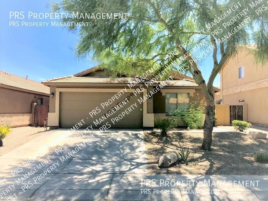 Primary Photo - Beautiful Home in Queen Creek!