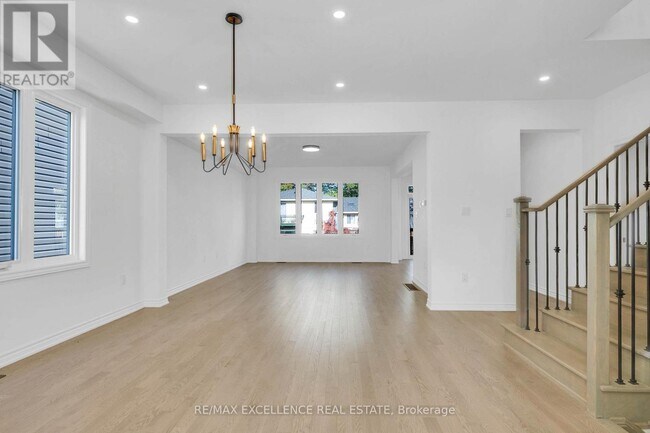 Photo du bâtiment - 91 Berkely St