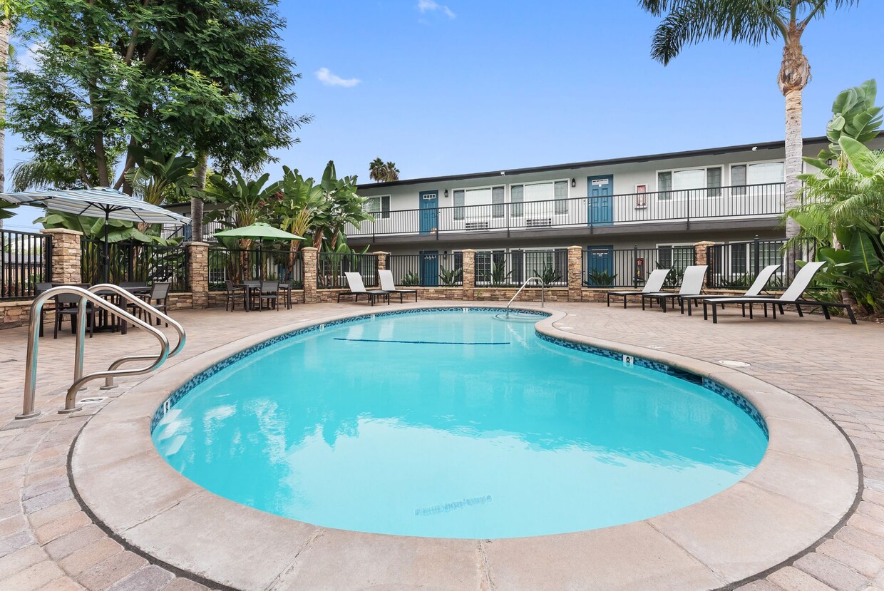Cantabria Apartment Homes Apartments in Buena Park, CA
