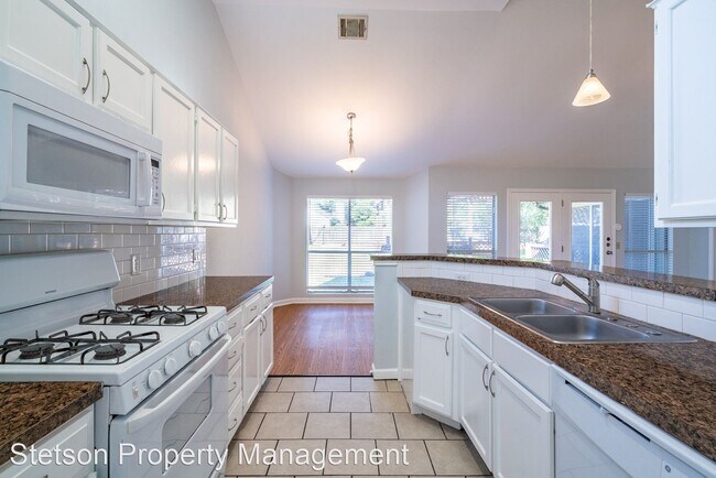 Foto del edificio - 4 br, 2.5 bath House - 1003 Nelson Ranch Rd